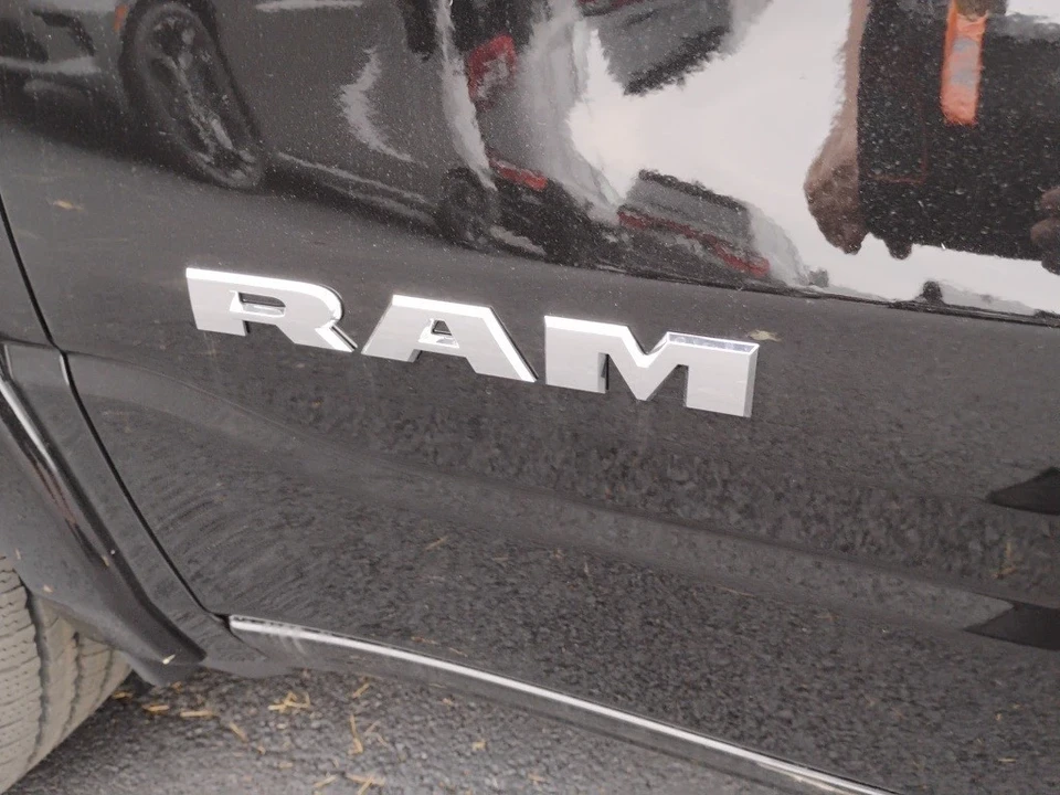2026 Ram 1500 2nd Gen - Image 10 of 12