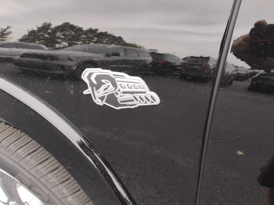 2026 Ram 1500 2nd Gen - Image 11 of 12