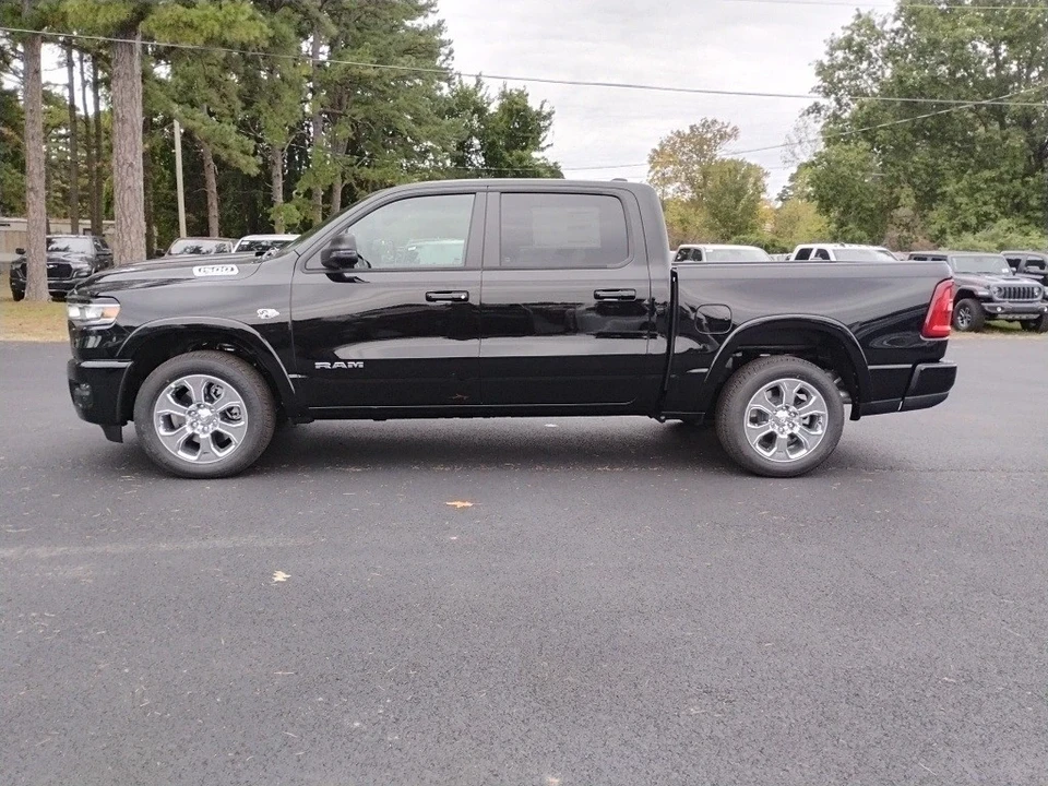 2026 Ram 1500 2nd Gen - Image 8 of 12