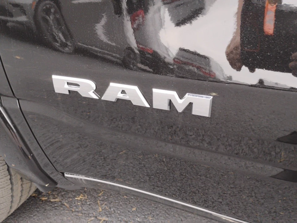 2026 Ram 1500 2nd Gen - Image 10 of 12