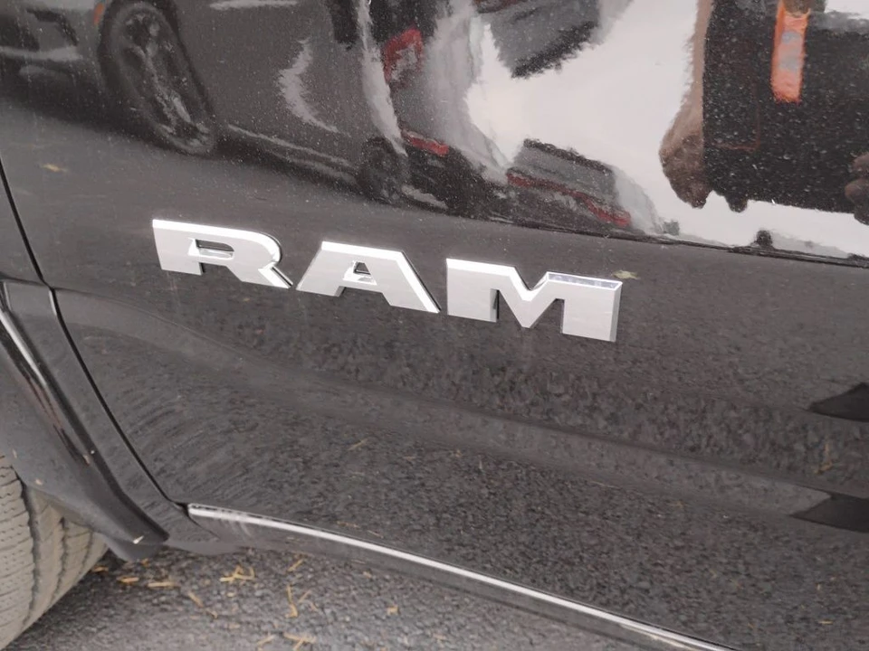 2026 Ram 1500 2nd Gen - Image 10 of 12