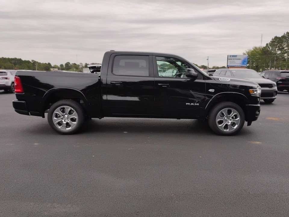 2026 Ram 1500 2nd Gen - Image 4 of 12