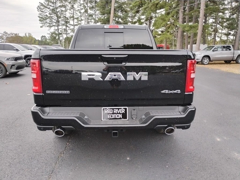 2026 Ram 1500 2nd Gen - Image 6 of 12