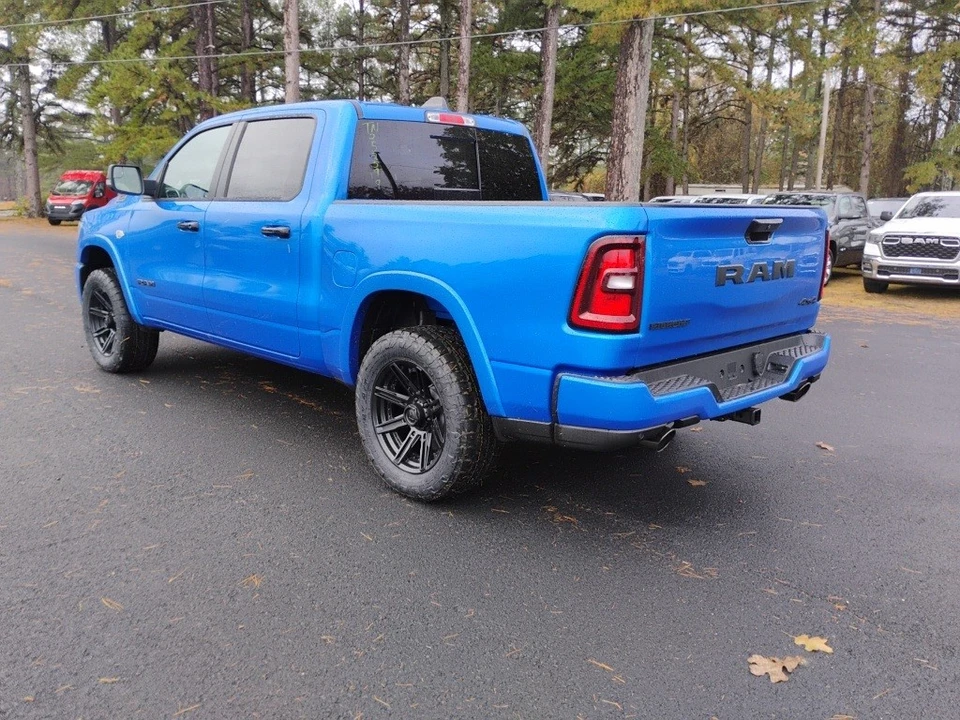 2026 Ram 1500 2nd Gen - Image 7 of 12