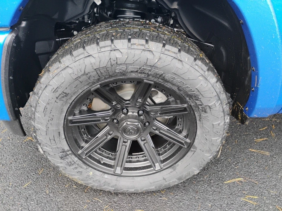 2026 Ram 1500 2nd Gen - Image 9 of 12