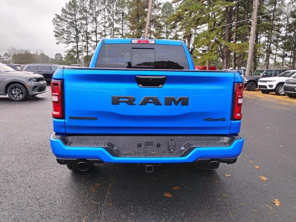 2026 Ram 1500 2nd Gen - Image 6 of 12