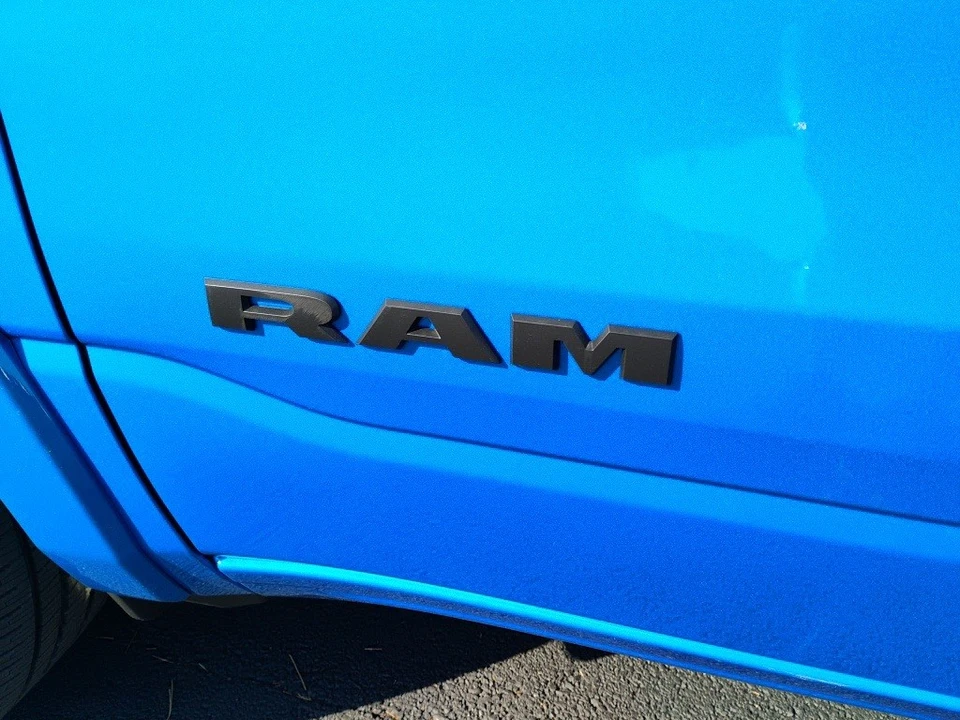 2026 Ram 1500 2nd Gen - Image 10 of 12