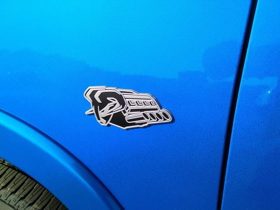 2026 Ram 1500 2nd Gen - Image 11 of 12