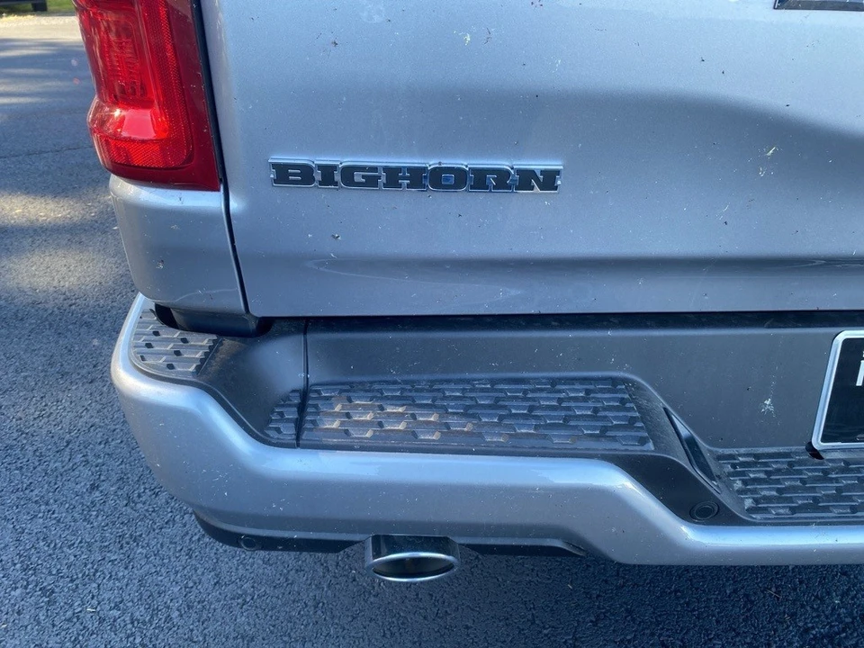 2026 Ram 1500 2nd Gen - Image 12 of 12