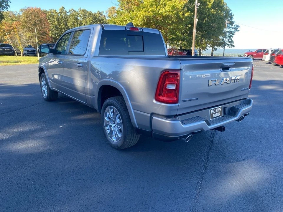 2026 Ram 1500 2nd Gen - Image 7 of 12