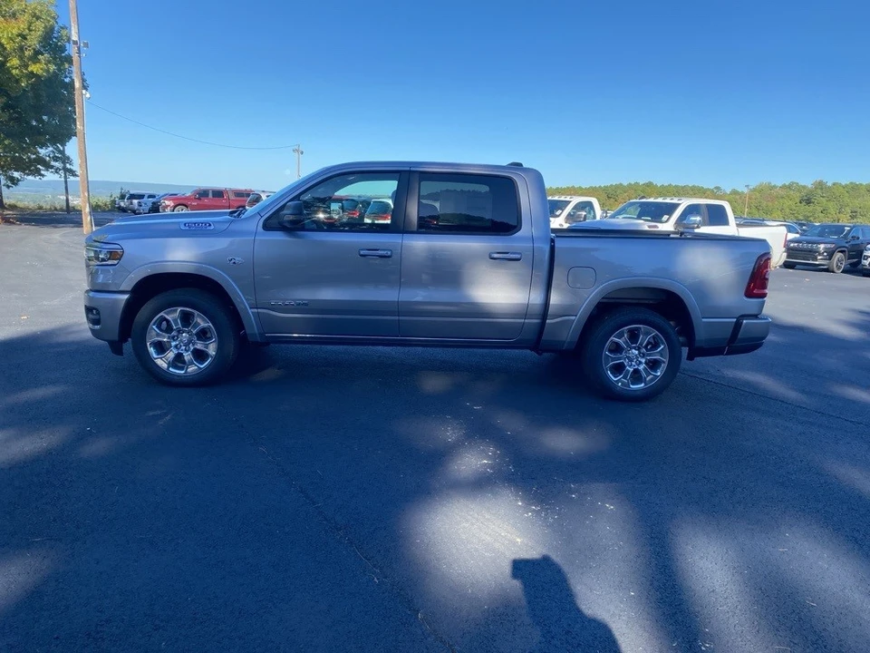 2026 Ram 1500 2nd Gen - Image 8 of 12