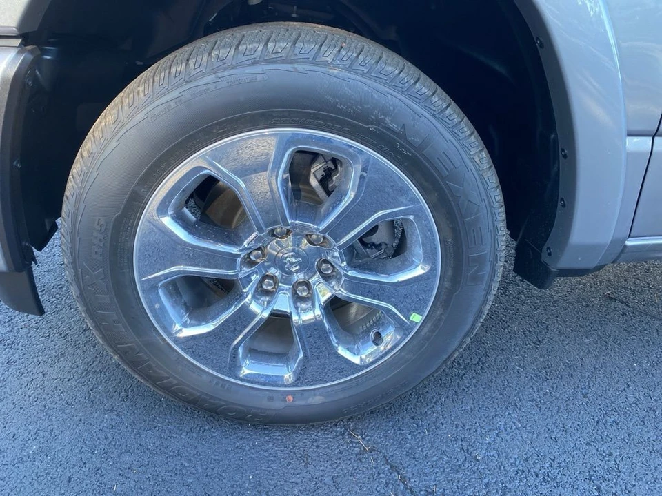 2026 Ram 1500 2nd Gen - Image 9 of 12