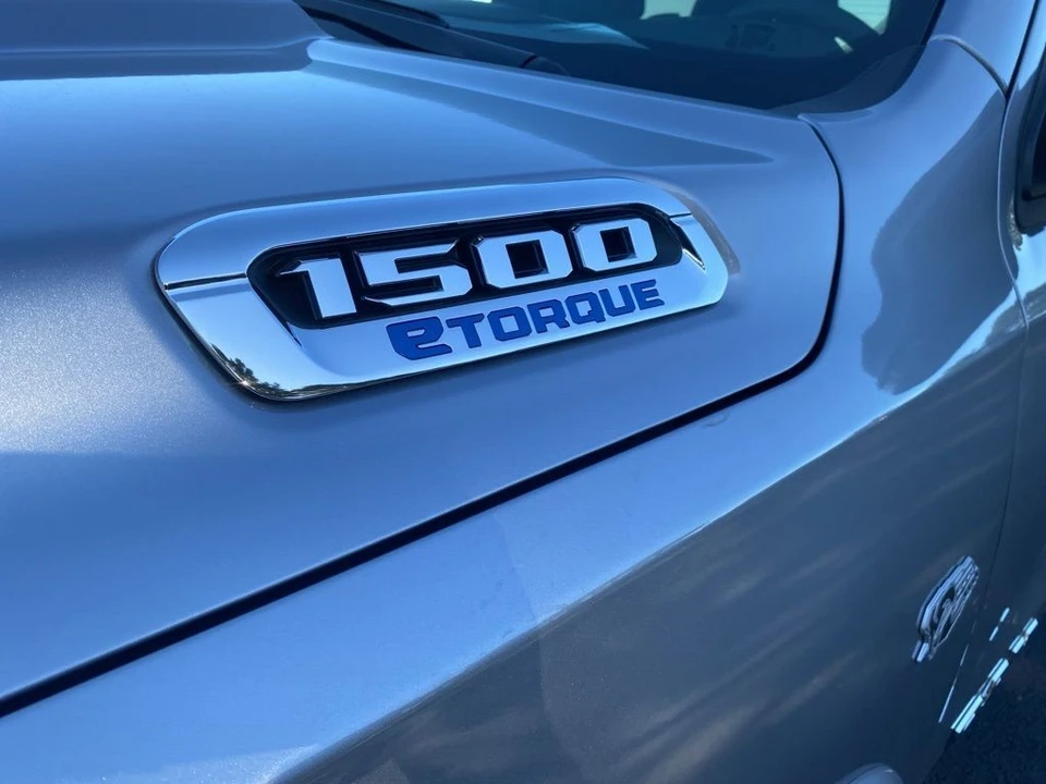 2026 Ram 1500 2nd Gen - Image 10 of 12
