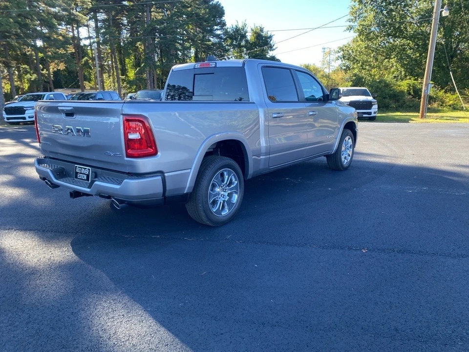 2026 Ram 1500 2nd Gen - Image 5 of 12