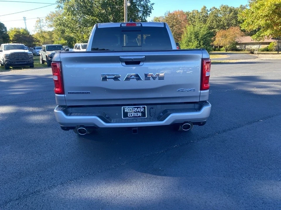 2026 Ram 1500 2nd Gen - Image 6 of 12