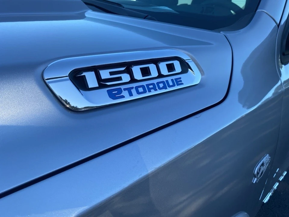 2026 Ram 1500 2nd Gen - Image 10 of 12