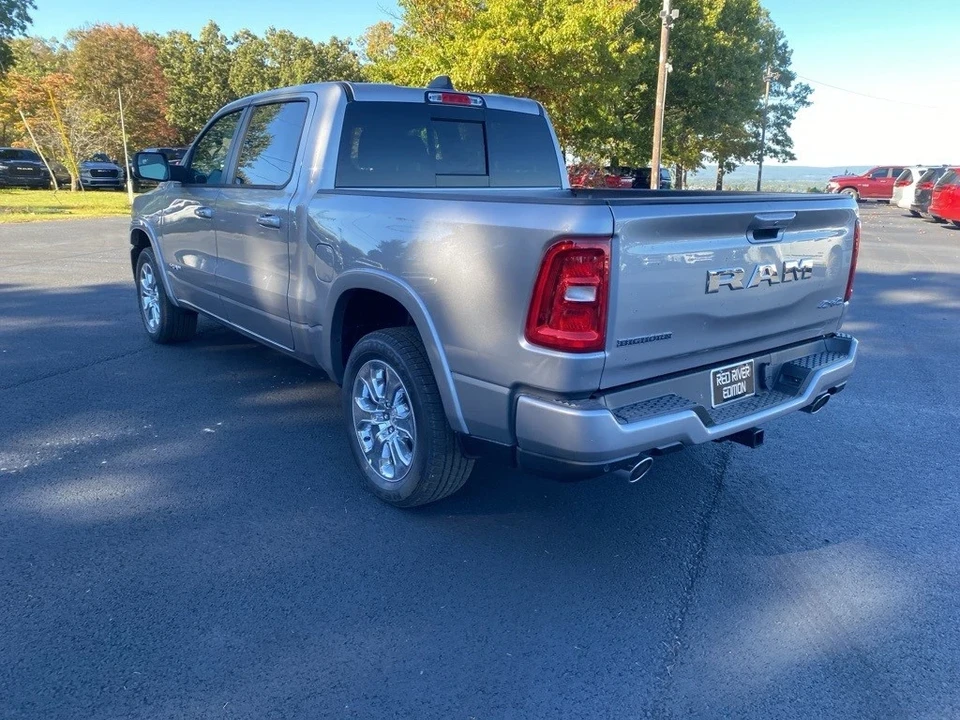 2026 Ram 1500 2nd Gen - Image 7 of 12