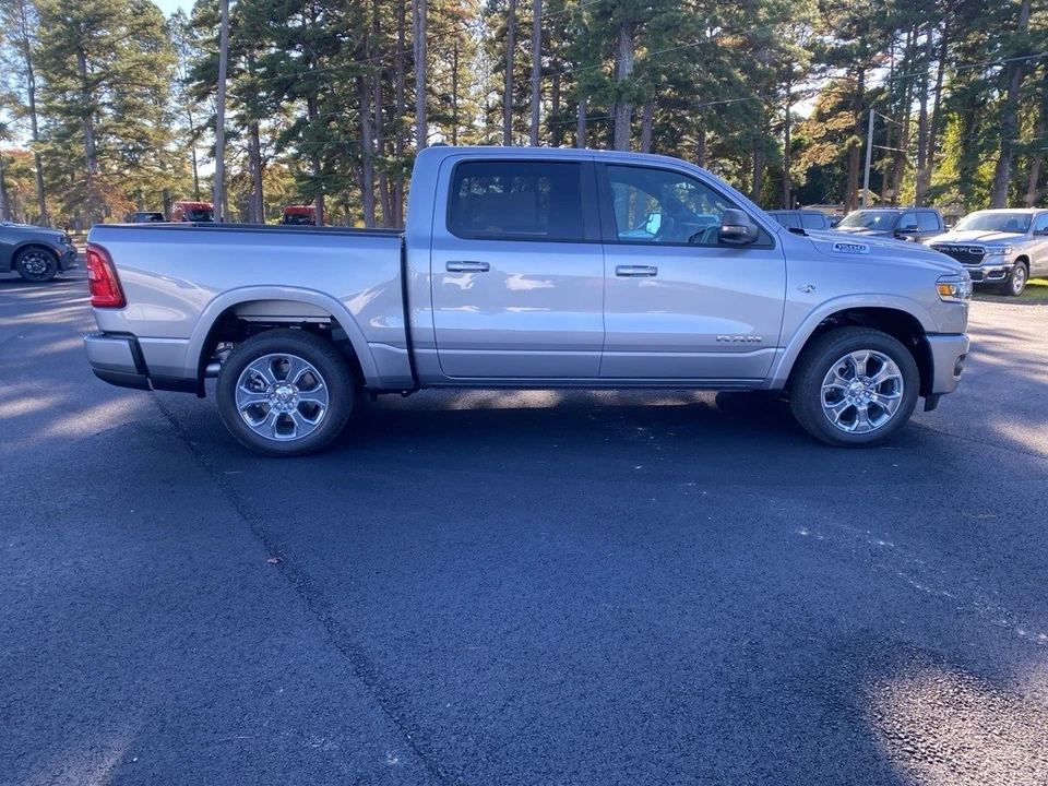 2026 Ram 1500 2nd Gen - Image 4 of 12