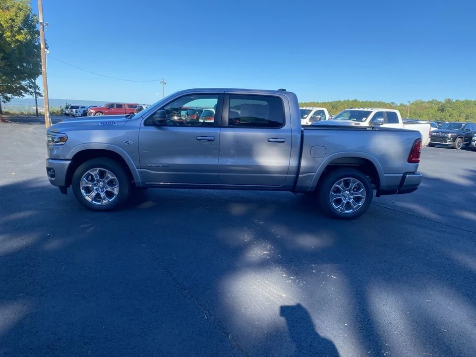 2026 Ram 1500 2nd Gen - Image 8 of 12