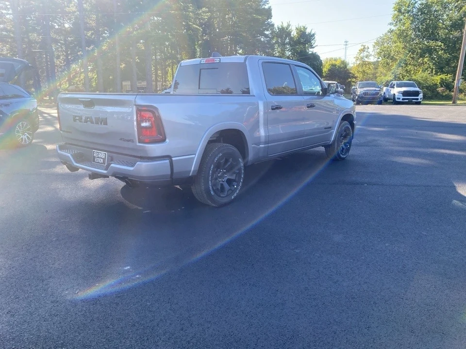 2026 Ram 1500 2nd Gen - Image 5 of 12