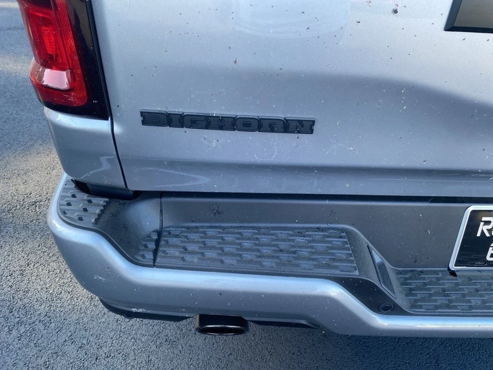 2026 Ram 1500 2nd Gen - Image 12 of 12