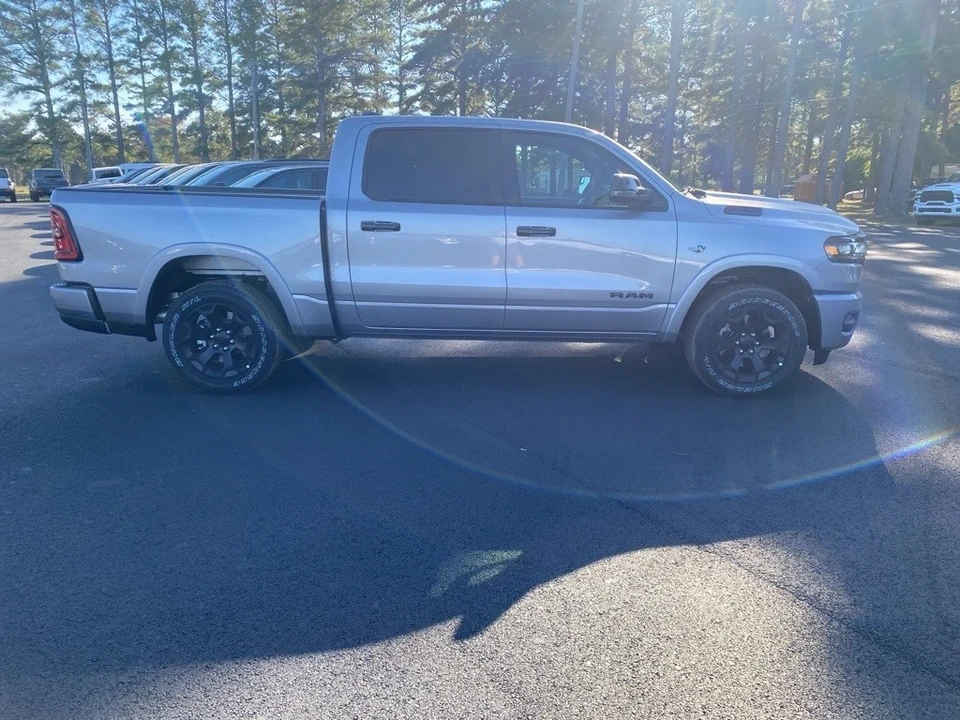 2026 Ram 1500 2nd Gen - Image 4 of 12