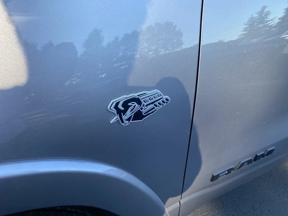 2026 Ram 1500 2nd Gen - Image 11 of 12