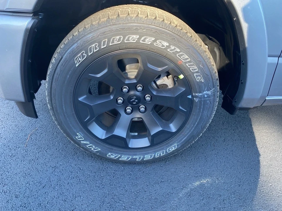 2026 Ram 1500 2nd Gen - Image 9 of 12