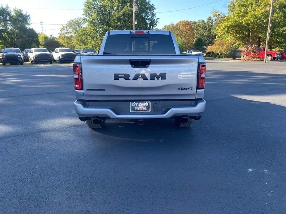 2026 Ram 1500 2nd Gen - Image 6 of 12