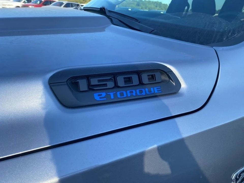 2026 Ram 1500 2nd Gen - Image 10 of 12