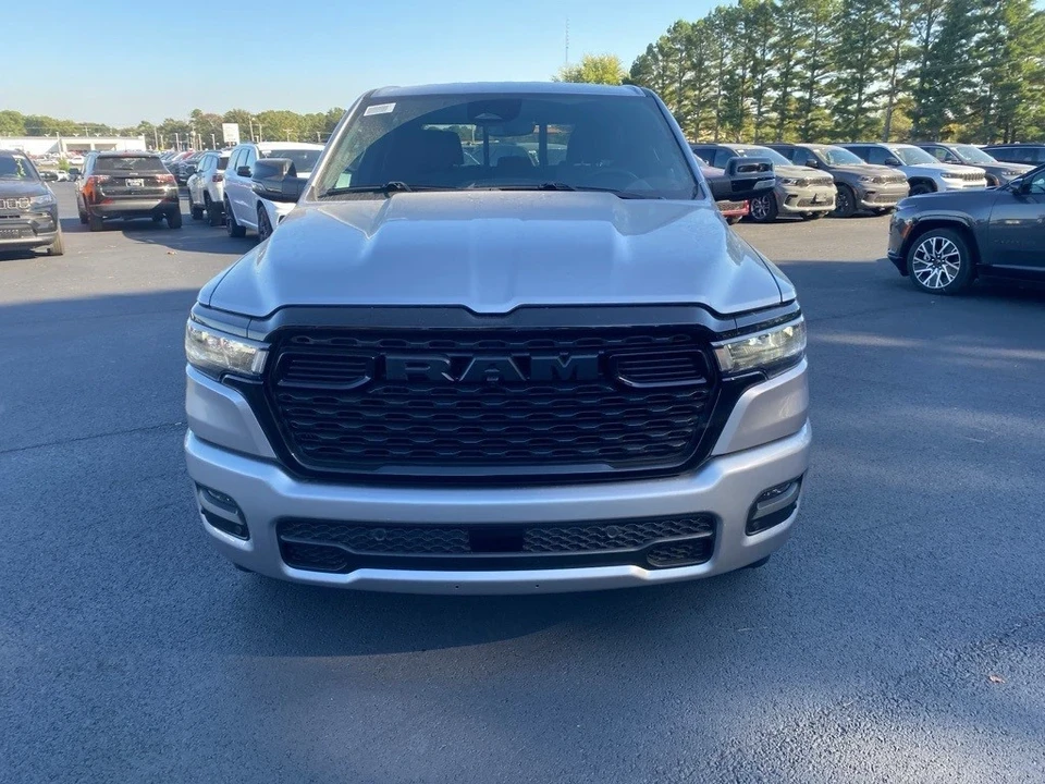 2026 Ram 1500 2nd Gen - Image 2 of 12