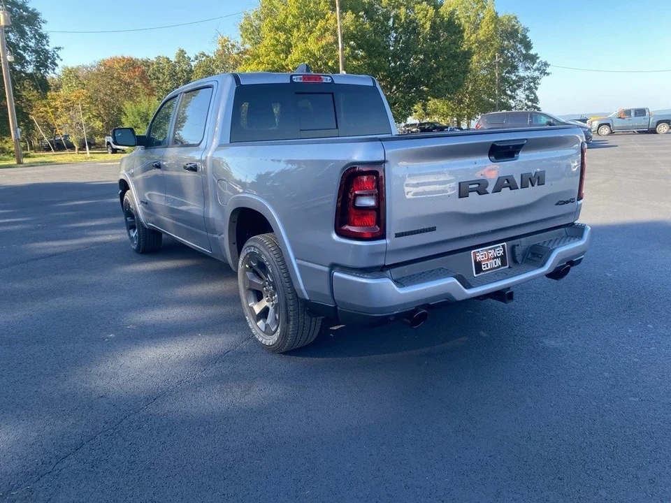 2026 Ram 1500 2nd Gen - Image 7 of 12