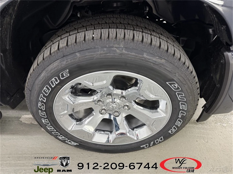 2026 Ram 1500 2nd Gen - Image 4 of 12