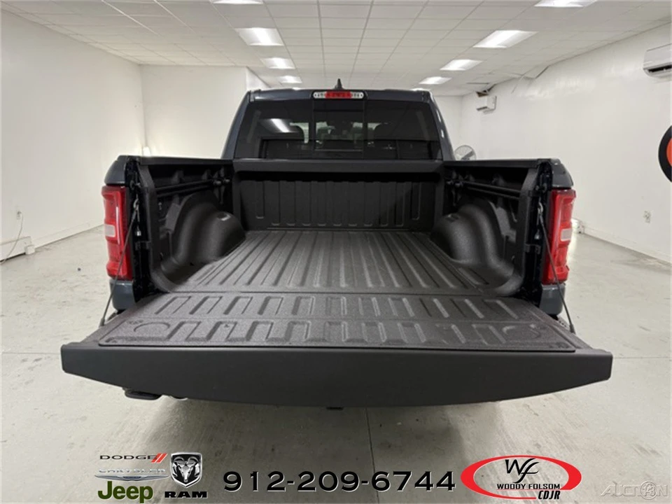 2026 Ram 1500 2nd Gen - Image 7 of 12