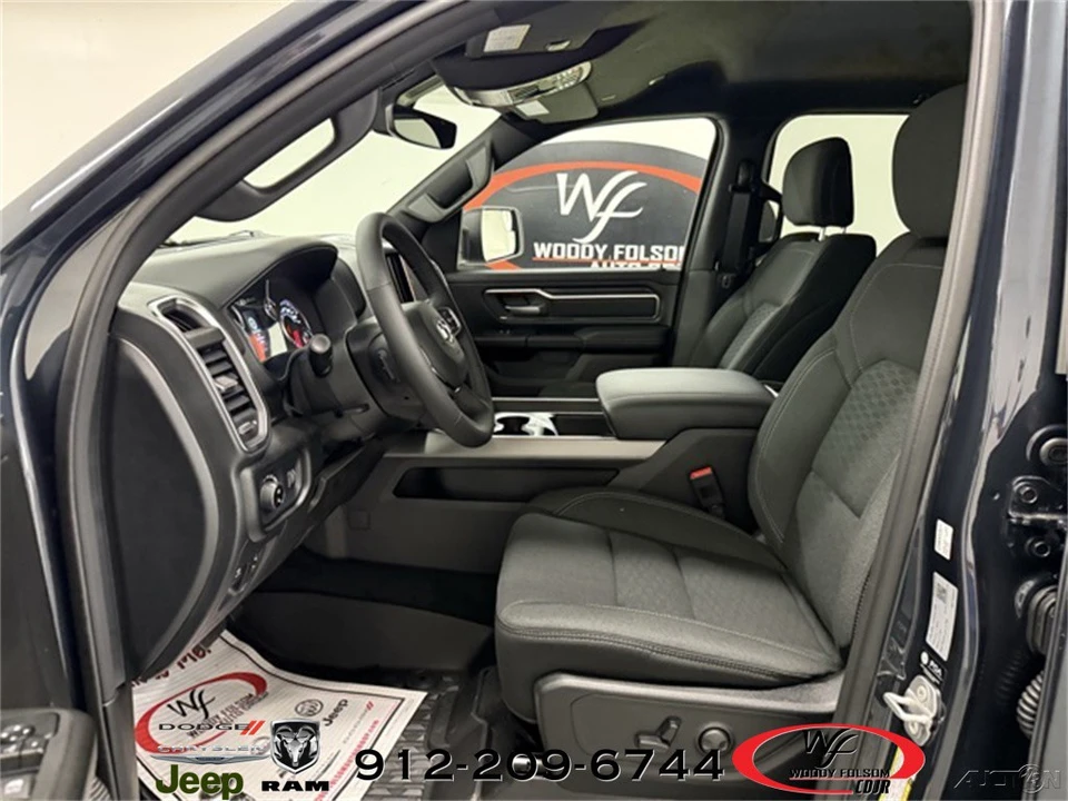 2026 Ram 1500 2nd Gen - Image 9 of 12