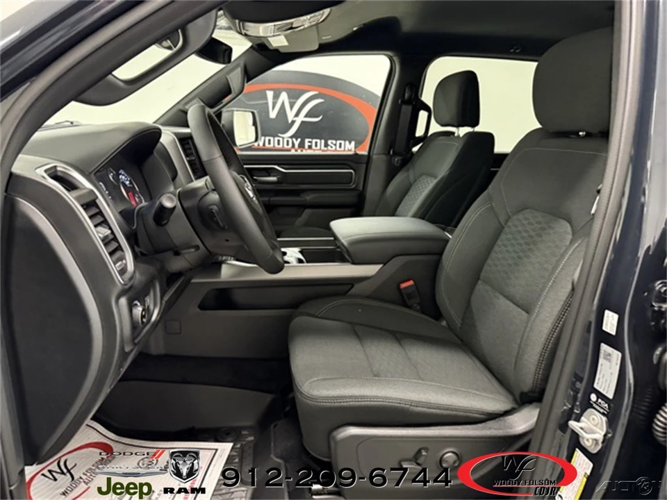 2026 Ram 1500 2nd Gen - Image 10 of 12
