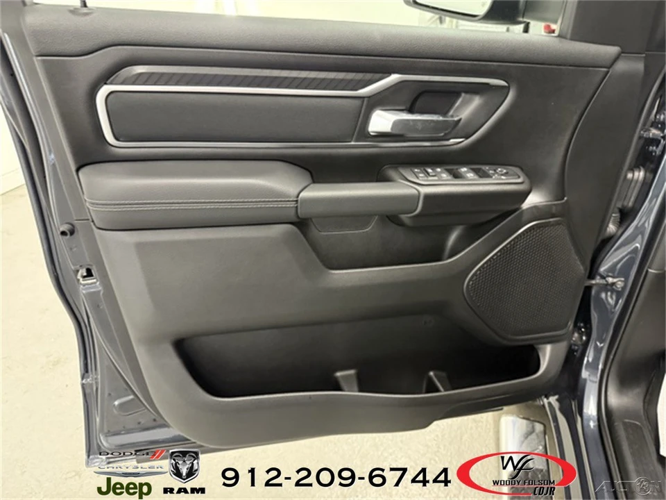 2026 Ram 1500 2nd Gen - Image 12 of 12