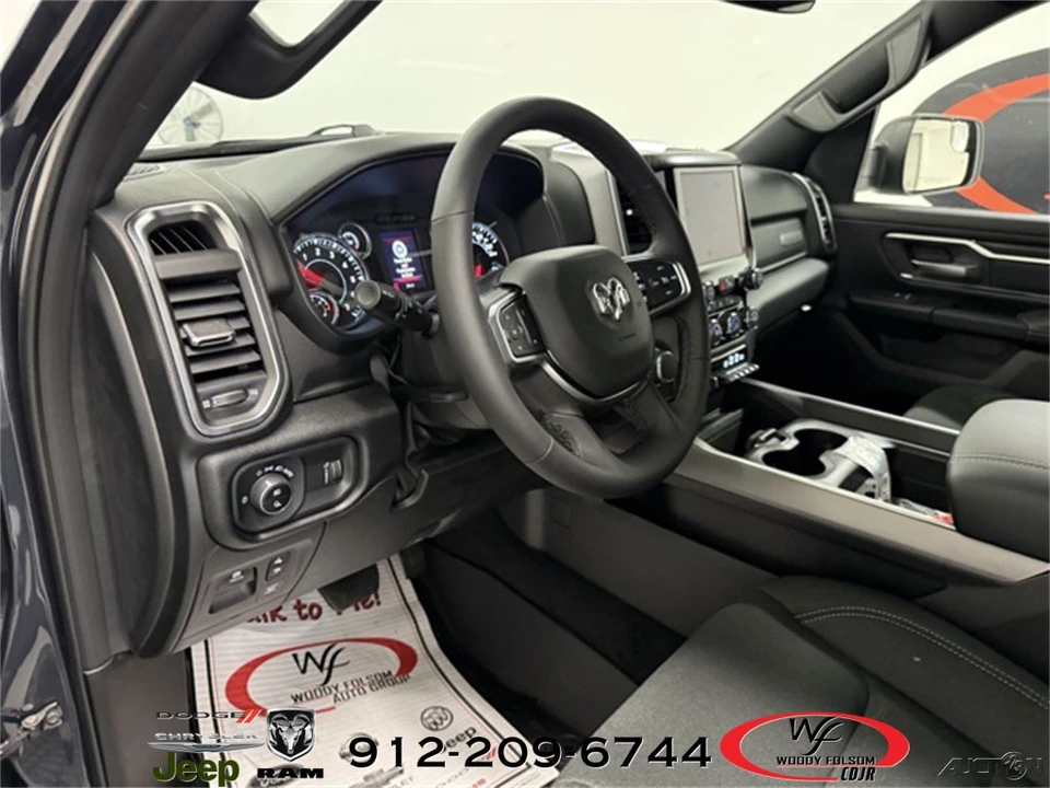 2026 Ram 1500 2nd Gen - Image 11 of 12