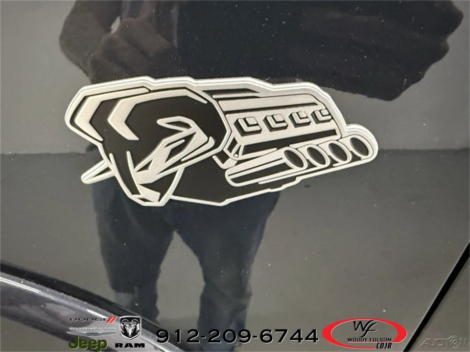2026 Ram 1500 2nd Gen - Image 8 of 12