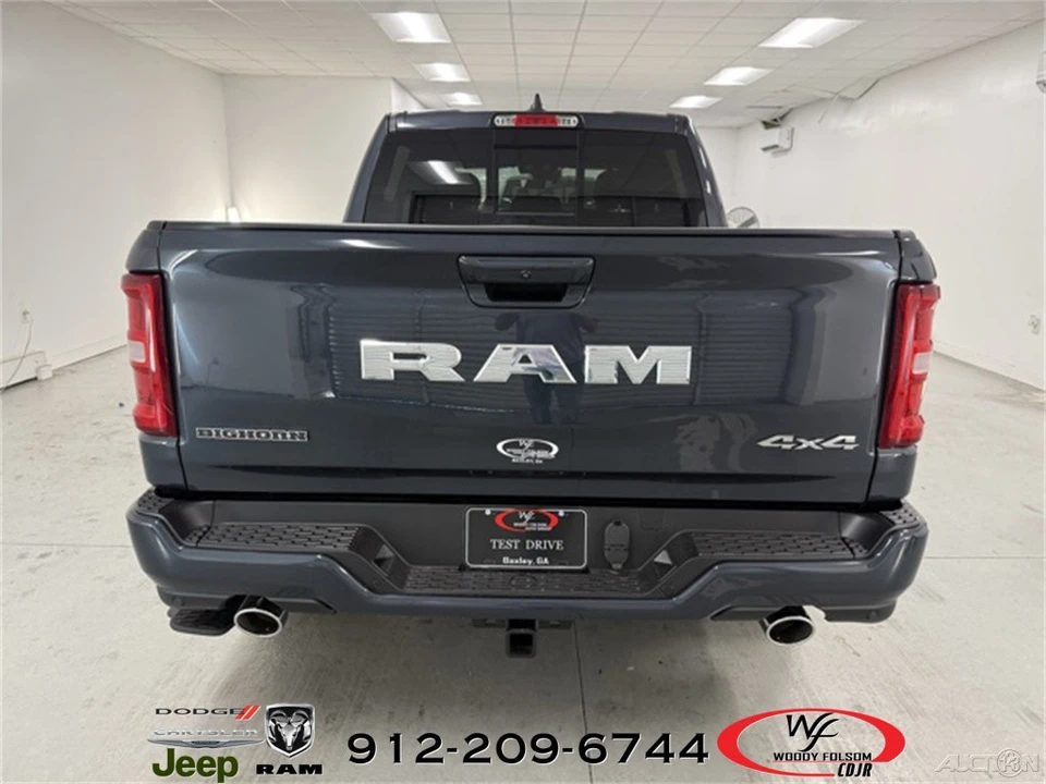 2026 Ram 1500 2nd Gen - Image 6 of 12