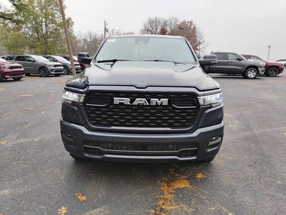 2026 Ram 1500 2nd Gen - Image 2 of 12