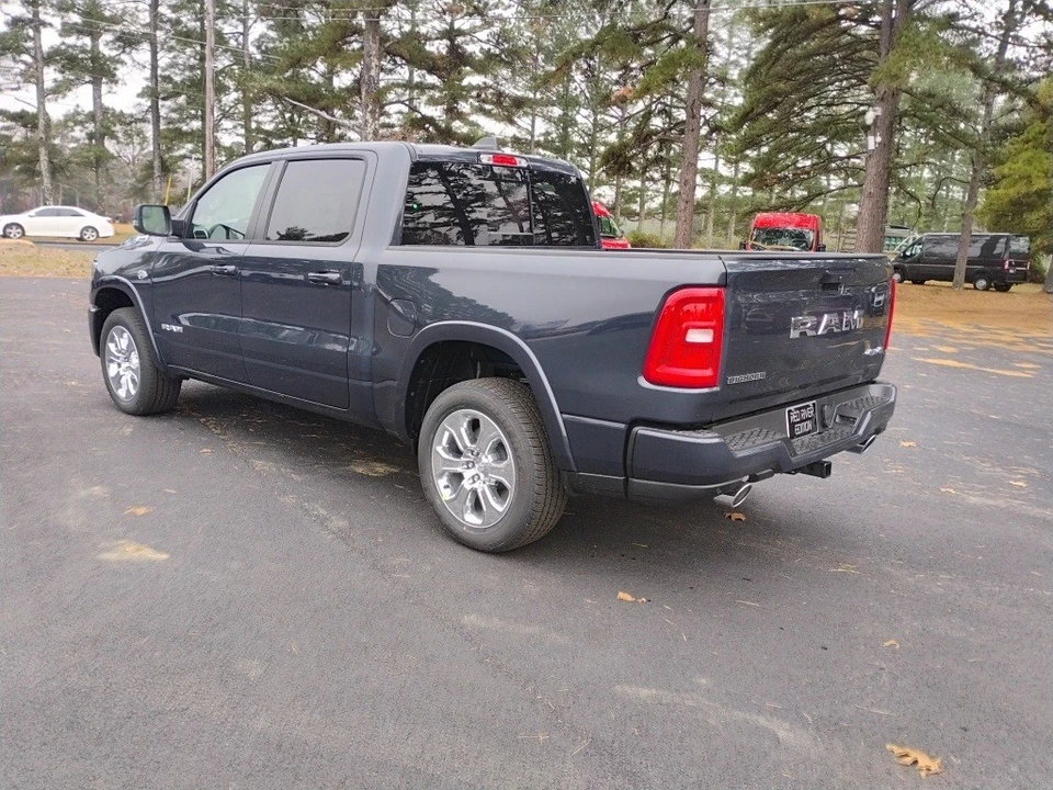 2026 Ram 1500 2nd Gen - Image 7 of 12