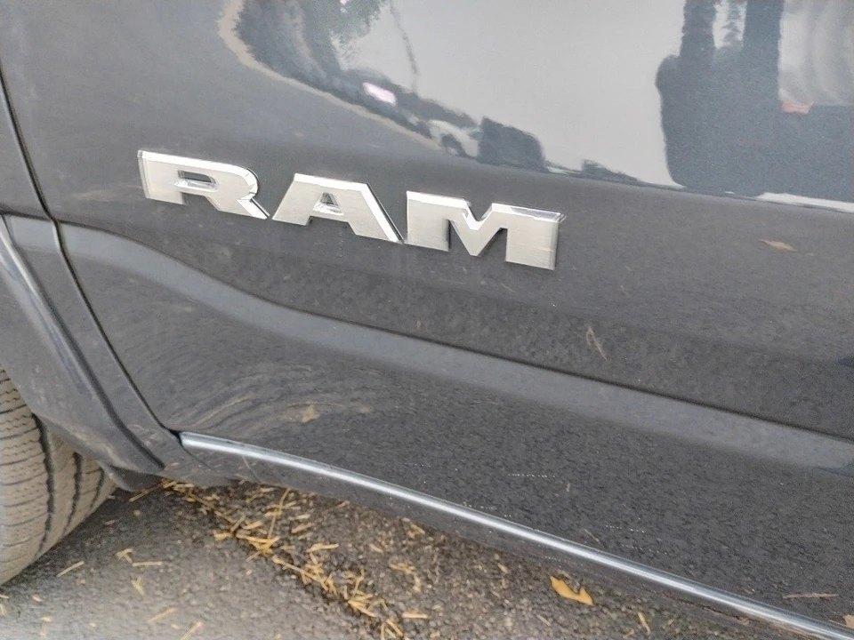 2026 Ram 1500 2nd Gen - Image 10 of 12