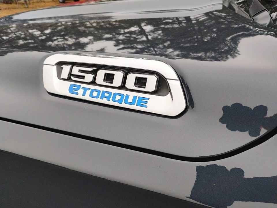 2026 Ram 1500 2nd Gen - Image 12 of 12