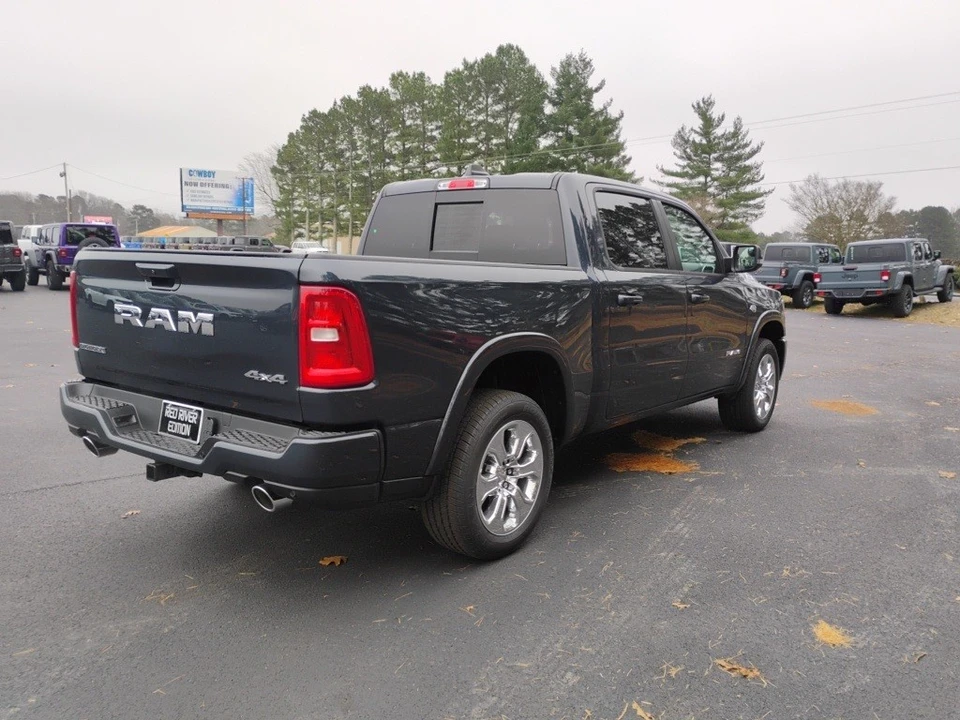 2026 Ram 1500 2nd Gen - Image 5 of 12