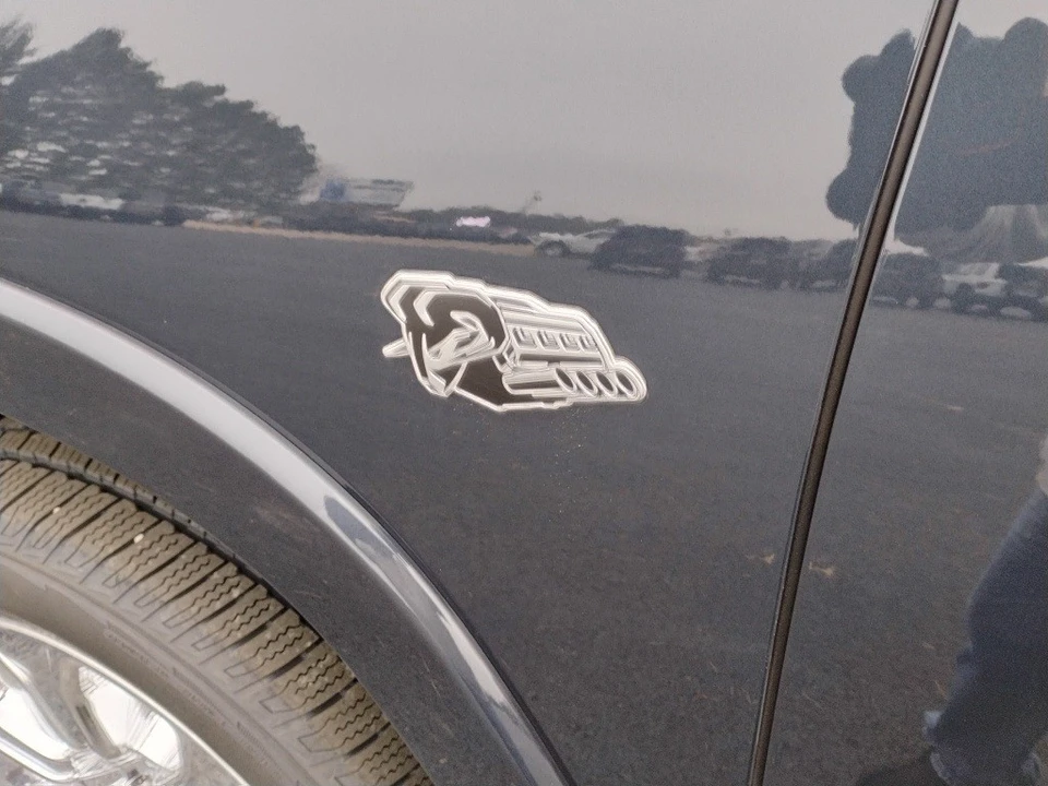 2026 Ram 1500 2nd Gen - Image 11 of 12