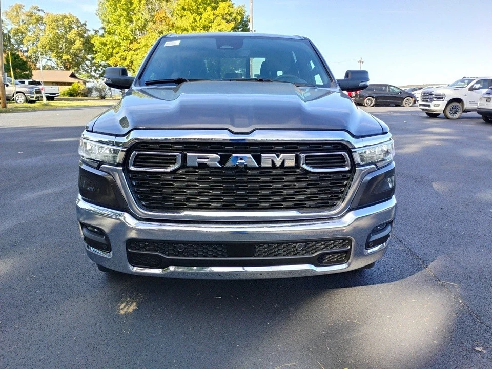 2026 Ram 1500 2nd Gen - Image 2 of 12