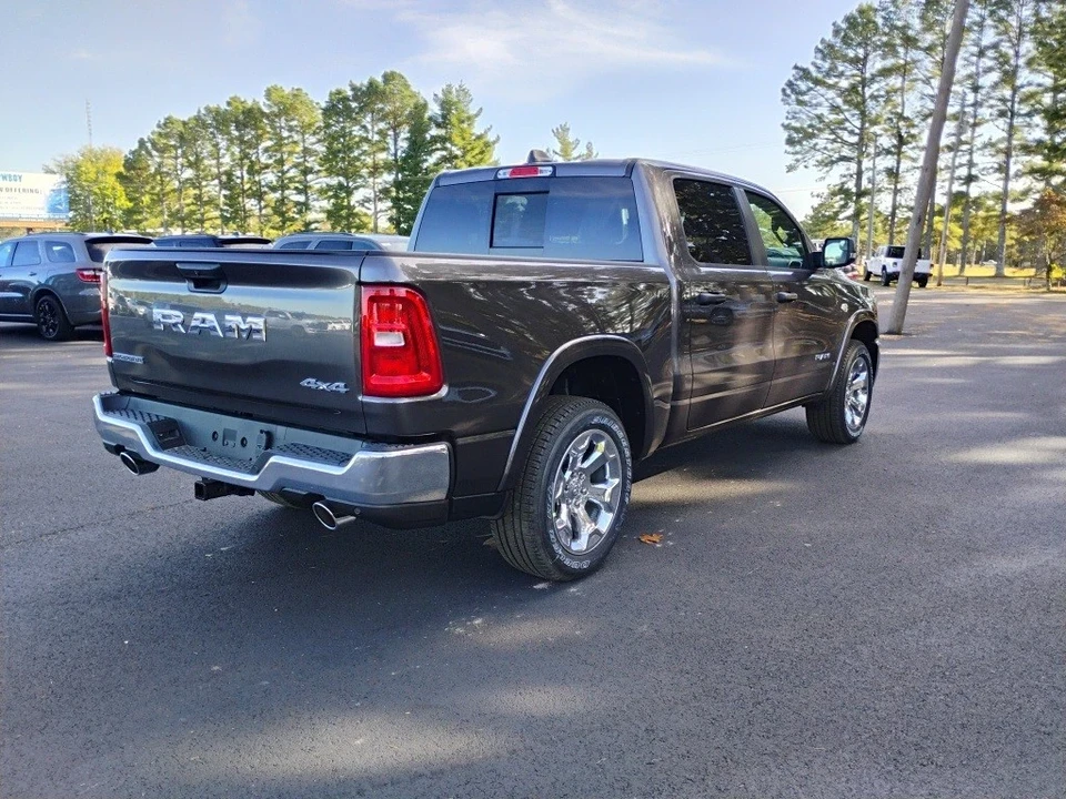 2026 Ram 1500 2nd Gen - Image 5 of 12