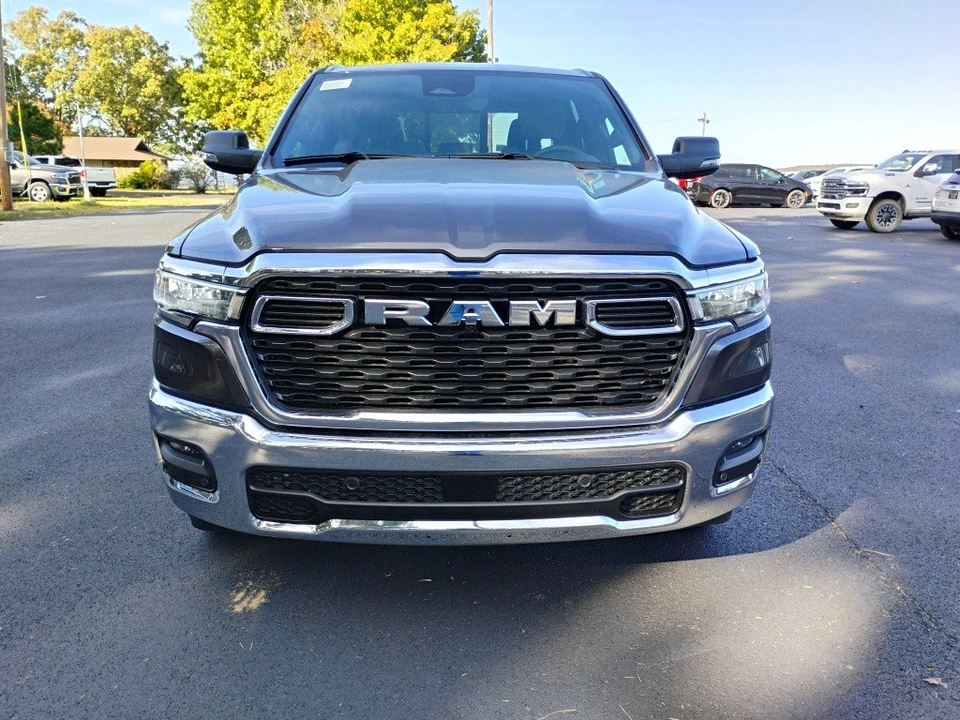 2026 Ram 1500 2nd Gen - Image 2 of 12