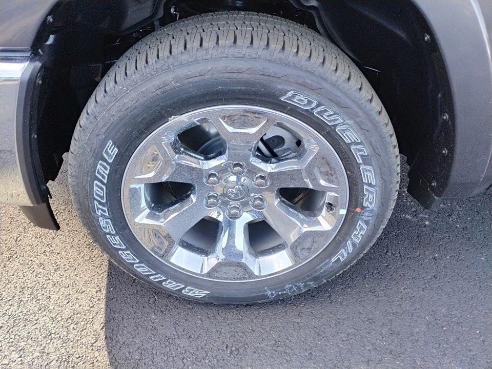 2026 Ram 1500 2nd Gen - Image 9 of 12